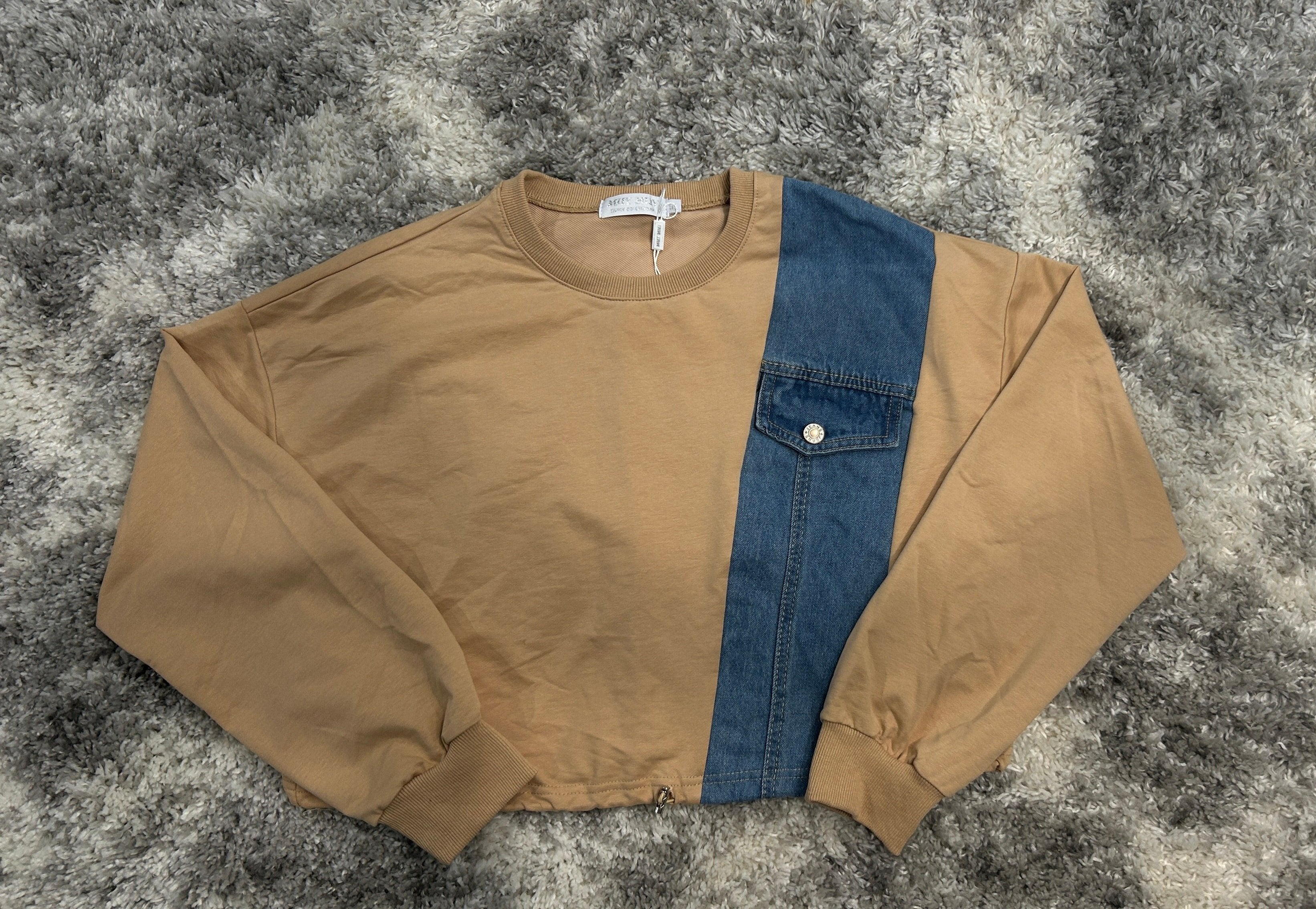 Danni Sweater set